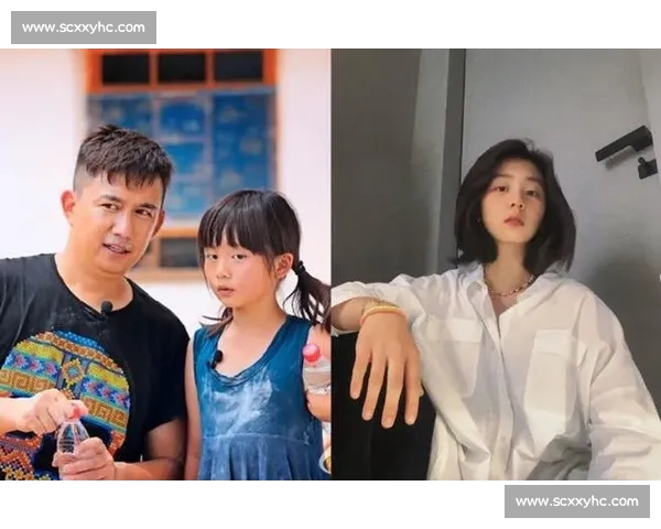 黄多多下厨 vlog 曝光！三娃遗传分配太神奇：一个像妈一个像爸，老三成 “综合体”
