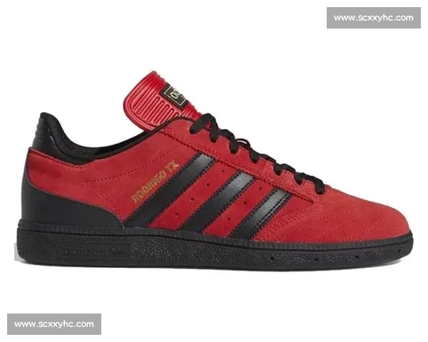 跨洋滑板诗：adidas 呈现 Rodrigo TX 的巴葡征程